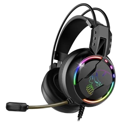Spirit of Gamer Auricular Pro-H7 RGB