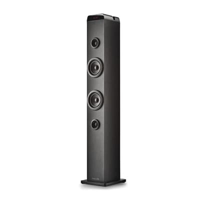 NGS Torre Sonido SKYCHARM PRO 50W  BT Negro
