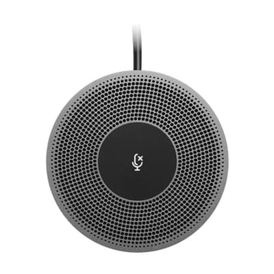 Logitech Microfono Expansion para Meetup