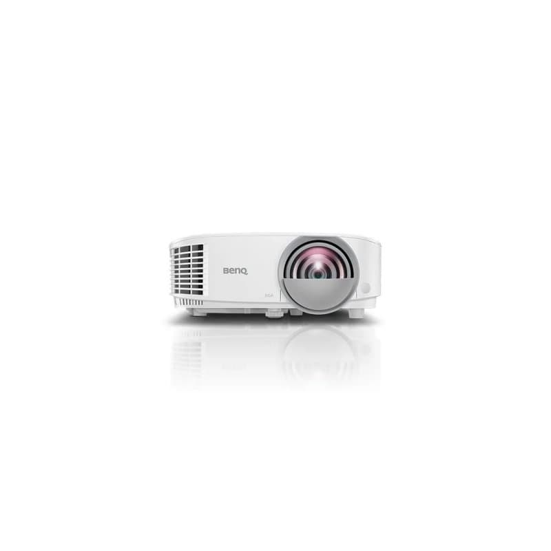 Benq MX808STH Proyector XGA 3600L corta distancia - 3