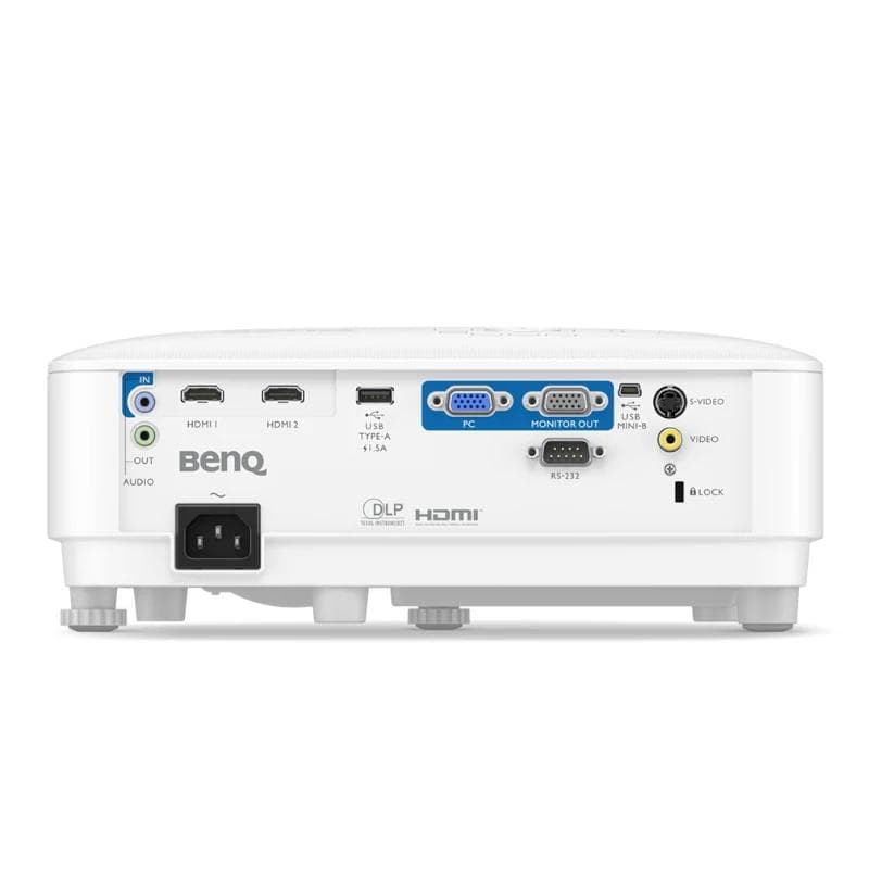 BenQ MW560 3 YEARS PUR - 2