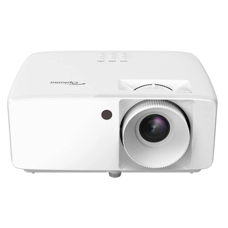 Optoma ZW335e Proyector Lser WXGA 3600L HDMI
