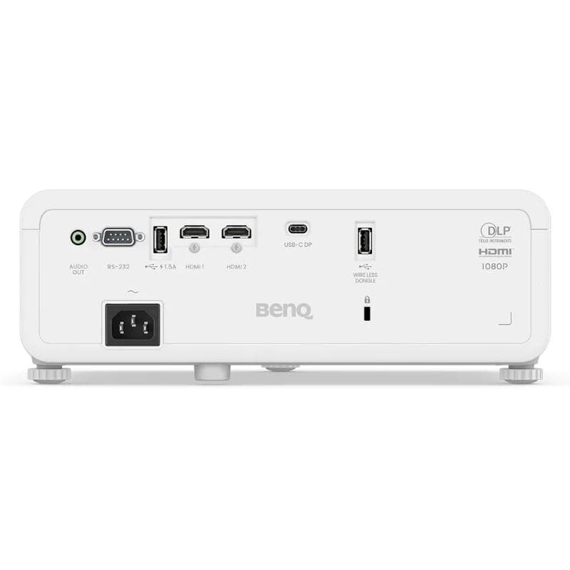 BenQ LH650 - 2