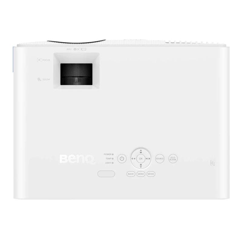 BenQ LH650 - 3