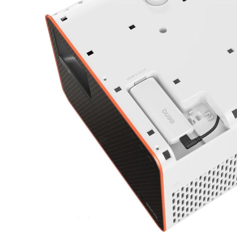 BENQ X3100I PROJECTOR - 4