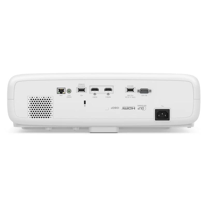 BENQ LH750 PROJECTOR - 3