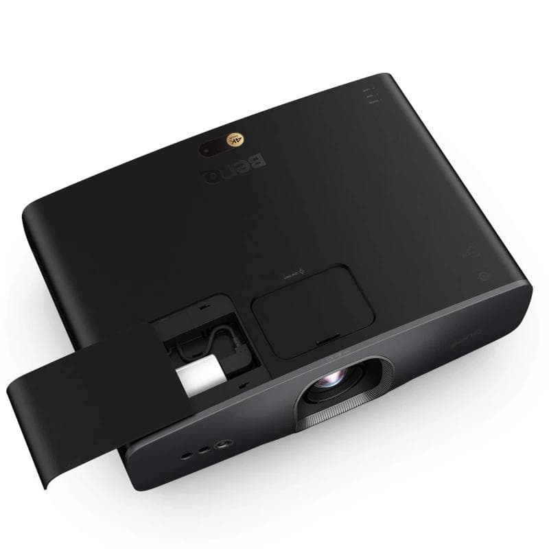 BENQ W2720I proyector 4K 2500L 20.000:1 HDMI USB - 3