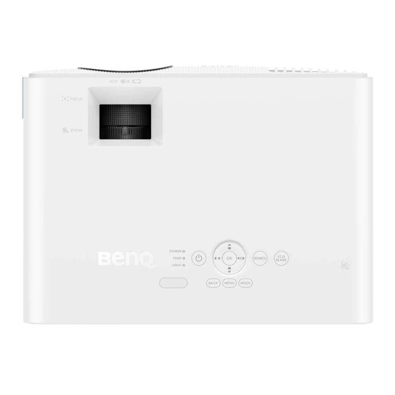 BENQ LW650 PROJECTOR - 3