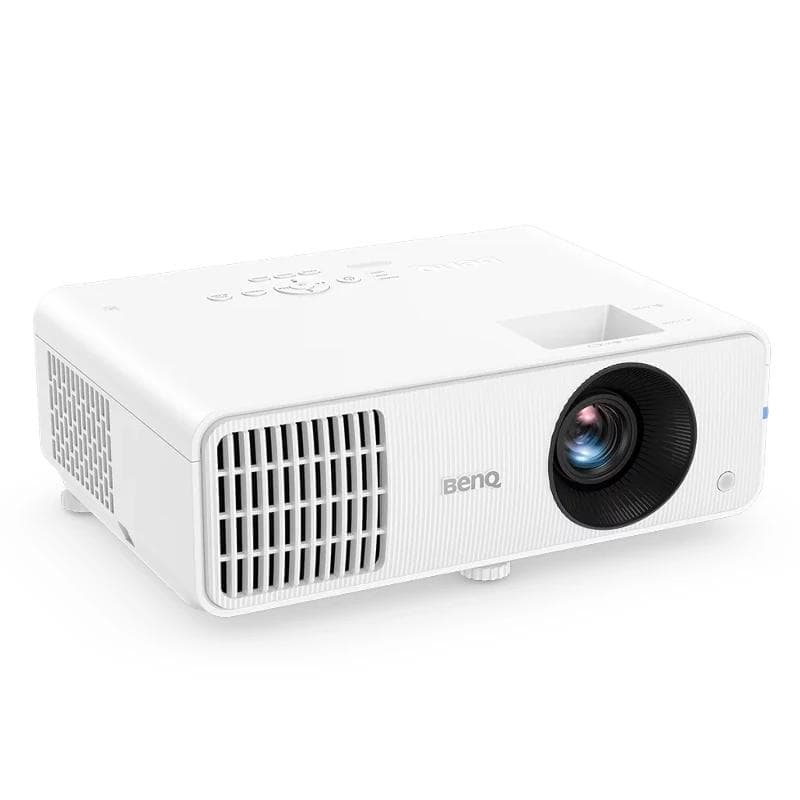 BENQ LW650 PROJECTOR - 4