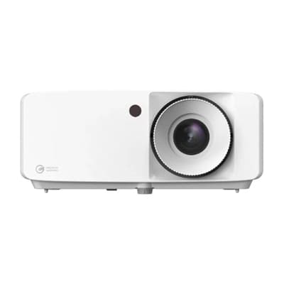 Optoma ZH520  Proyector Laser FHD 5500L
