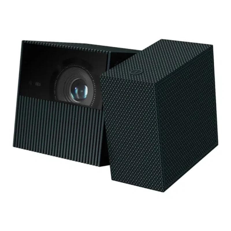 TCL Proyector PlayCube 750L GoogleTV Wf Bth spk5 W
