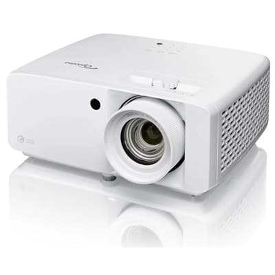Optoma ZH551 Proyector Laser FHD 5600L