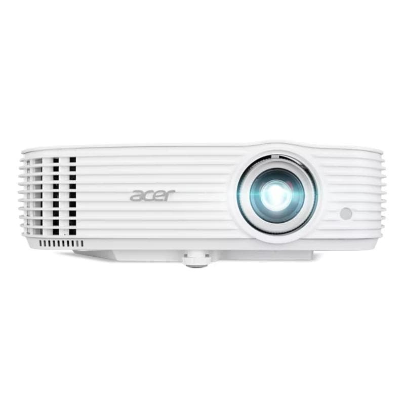 Acer P1557 DLP 1080P 4800 LM 10.000:1