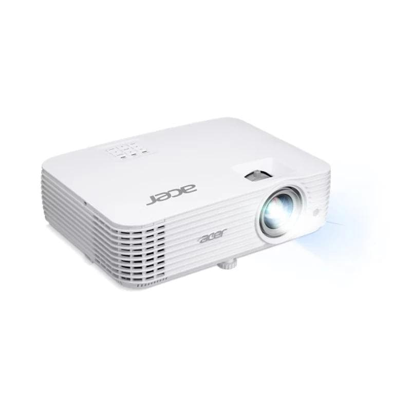 Acer P1557 DLP 1080P 4800 LM 10.000:1 - 2