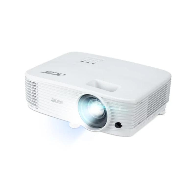 Acer P1357 DLP WXGA 4800 LM 12.000:1 - 3