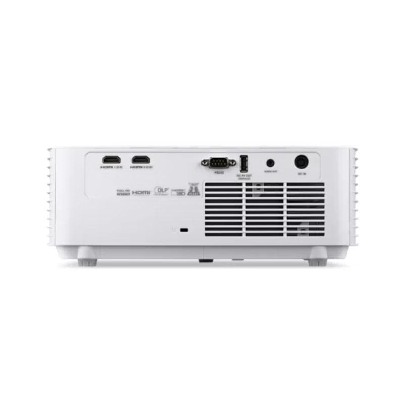 Acer VERO XL2521 DLP 1080P 4000 LM 50000:1 - 4