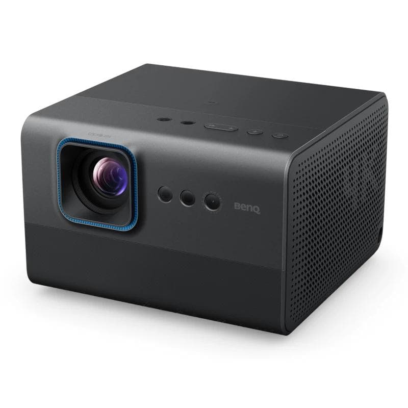 BENQ GP520 PROJECTOR - 2