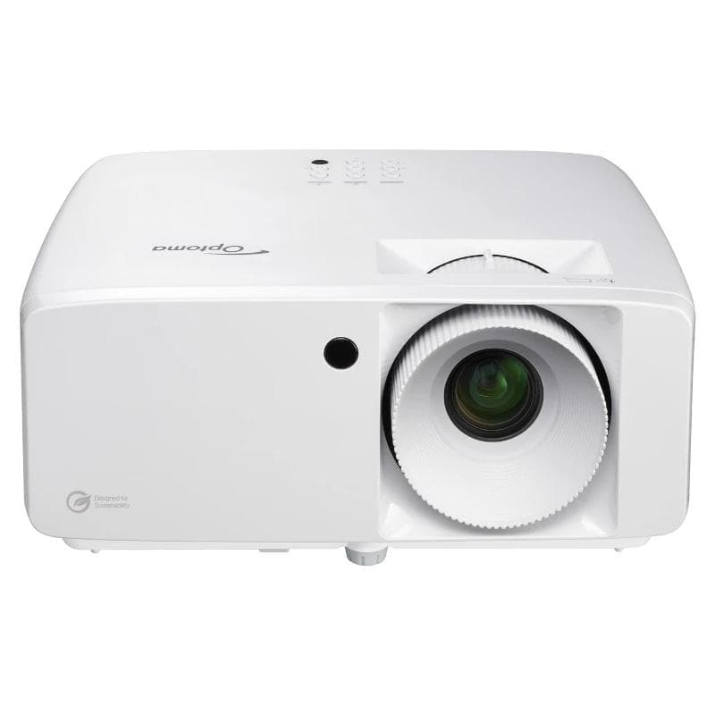 Optoma ZH401e Proyector 4600LM Lser FHD 1080p IP6