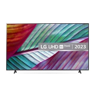 LG 86UR78006LB TV 86" LED 4K STV TV USB HDMI Bt