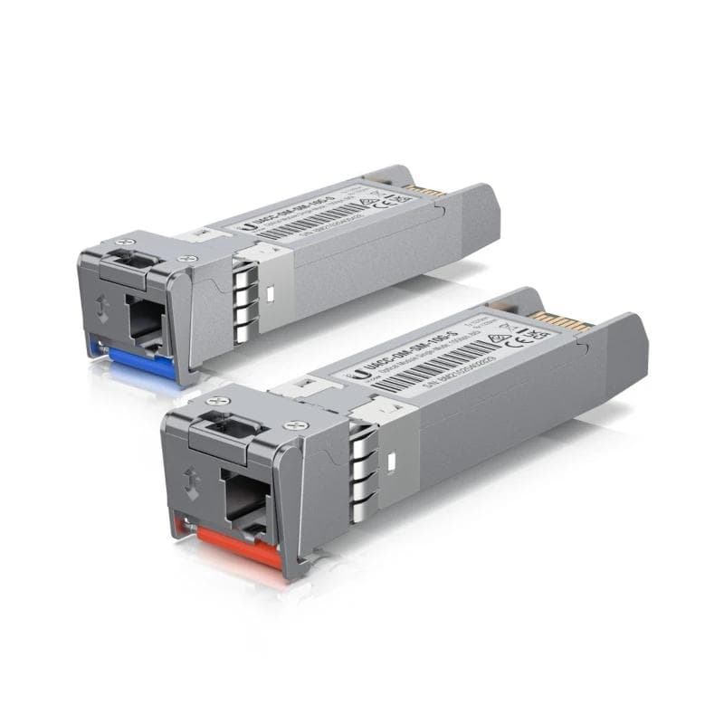 Ubiquiti UACC-OM-SM-10 g-S-20 Modulo SFP+ Single M