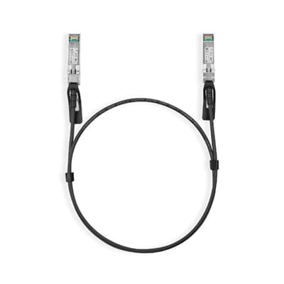 TP-Link SM5220-1M Cable Directo SFP+ 10Gb 1 metro
