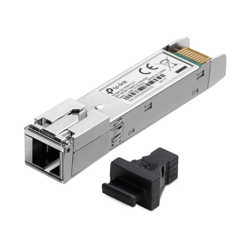 TP-Link DS-PMA-C++ Mdulo SFP GPON OLT Clase C++