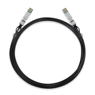 TP-Link SM5220-3M Cable Directo SFP+ 10Gb 3 metros