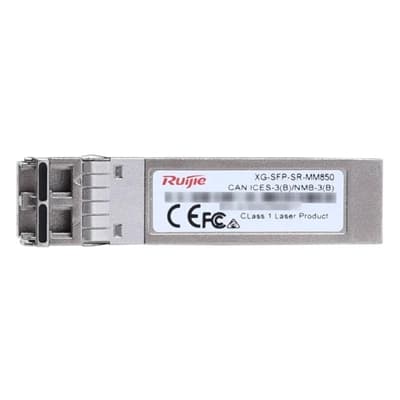 Ruijie XG-SFP-SR-MM850 Modulo SFP+ 10G MM