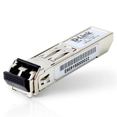 D-Link DEM-310GT/10 Modulo SFP MM 10Km pack-10