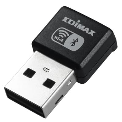 Edimax EW-7611UXB Adaptador USB AX900 BT5.3
