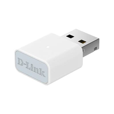 D-Link AN3U Adaptador WiFi USB N300