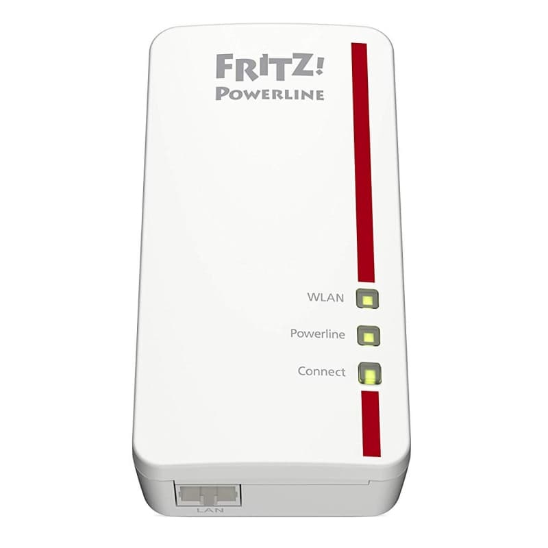 FRITZ! Powerline 1260E Powerline - 3