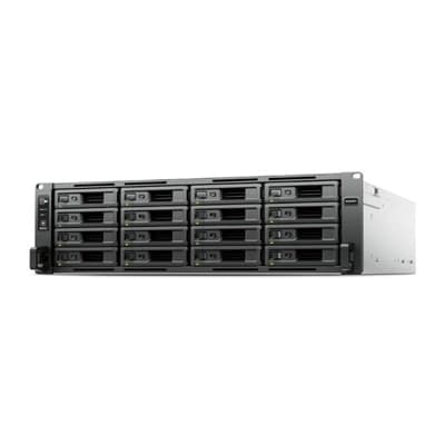 Synology RS2825RP+ NAS 3U 16Bay RackStation 1x10G