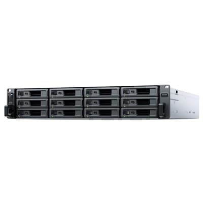 Synology RX1225RP Expansion Unit 12Bay Rack