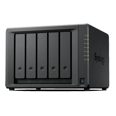 SYNOLOGY DX525 Expansion Unit 5Bay HDD/SSD