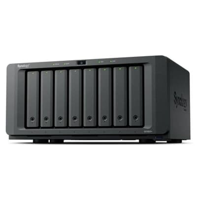 Synology DS1825+ NAS 8Bay DiskStation 2x2.5G 3xUSB
