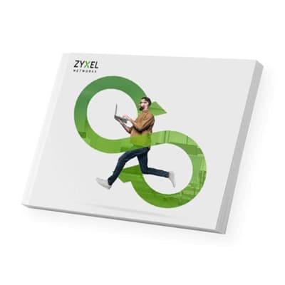 ZyXEL Licencia Gold USGFLEX100H/100HP 1año