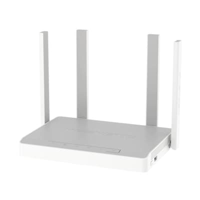 Keenetic Hopper DSL Router Wifi 6 Mesh AX1800 4 x