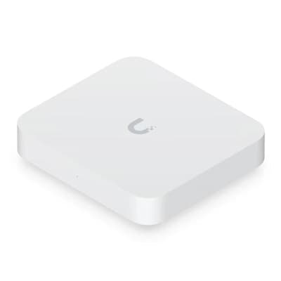 Ubiquiti UXG-MAX Gateway 1x2,5Gb WAN 4x2,5Gb LAN