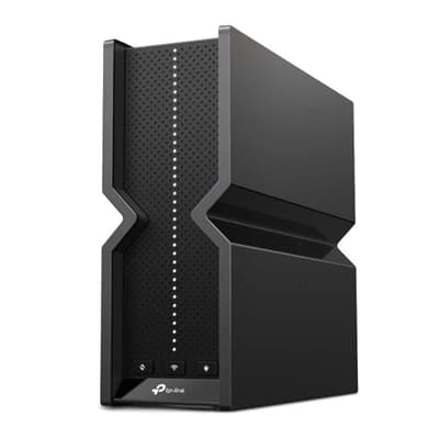 TP-Link  Archer BE550 Router WiFi7 BE9300 1xWAN