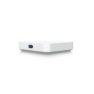 Ubiquiti UCG-Ultra Gateway 4xGbE 1x1/2.5GbE WAN