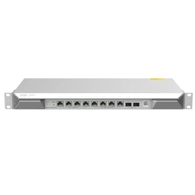 Reyee RG-EG1510XS Router 4xG 4x2.5G 2xSFP+