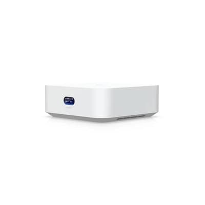 Ubiquiti UX7 Gateway Mesh WiFi7 1x2.5G 1xWAN 10G