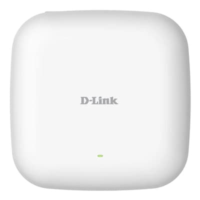 D-Link DBR-X3000-AP Router PoE 8x2.5G 120W