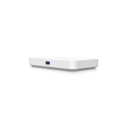 Ubiquiti UCG-Fiber Gateway 4x2.5G PoE+ 1x10G WAN