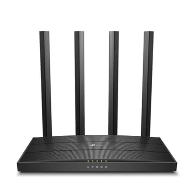 TP-Link Archer C6 Router WiFi AC1200 5xGb Dual