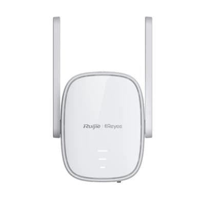 Reyee RG-EW300R 300Mbps Wi-Fi Extender 2xAnt