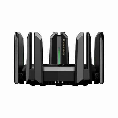 Reyee RG-EW7200BE PRO Gaming Router WiFi7 Cloud