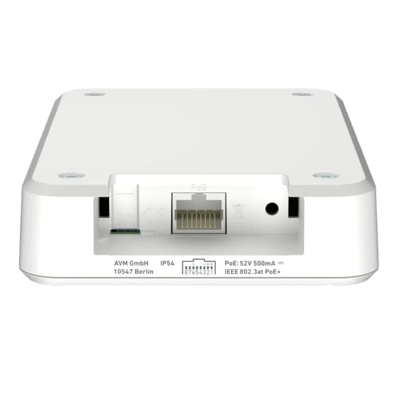 Fritz! Box6860 5G Router WiFi6 4x4 MIMO NanoSIM - 3