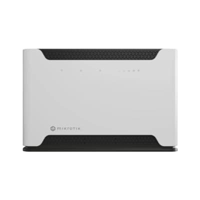 Mikrotik Chateau LTE12 Router WiFi5xGbE MIMO 4x4